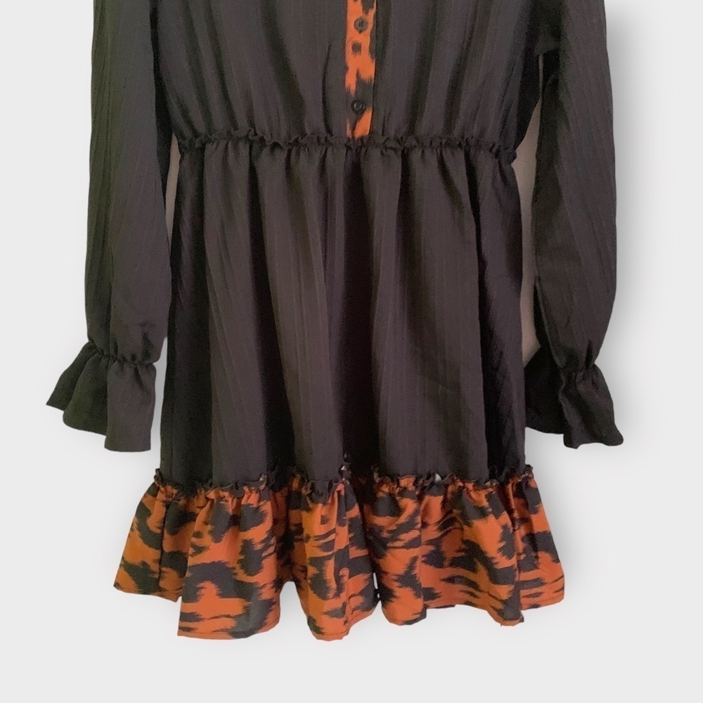 NWT Cupshe Dress Coverup - Picture 3 of 7